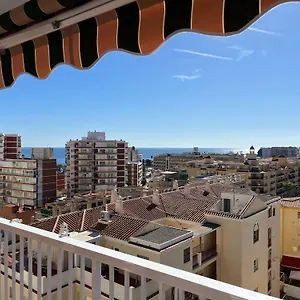 La Biznaga De Maria Torre Del Mar