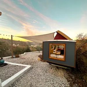 Romantic - Hottub & Sauna Almogía