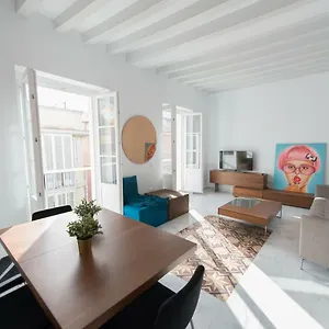  Apartamento Casa Margot España