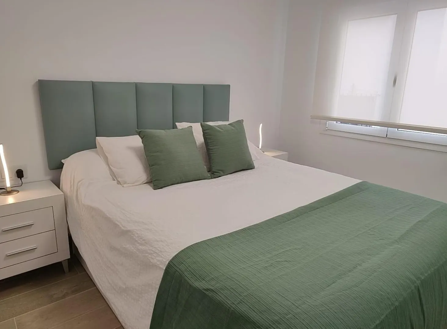 Apartamento De La Rosa Marbella 0*,  España