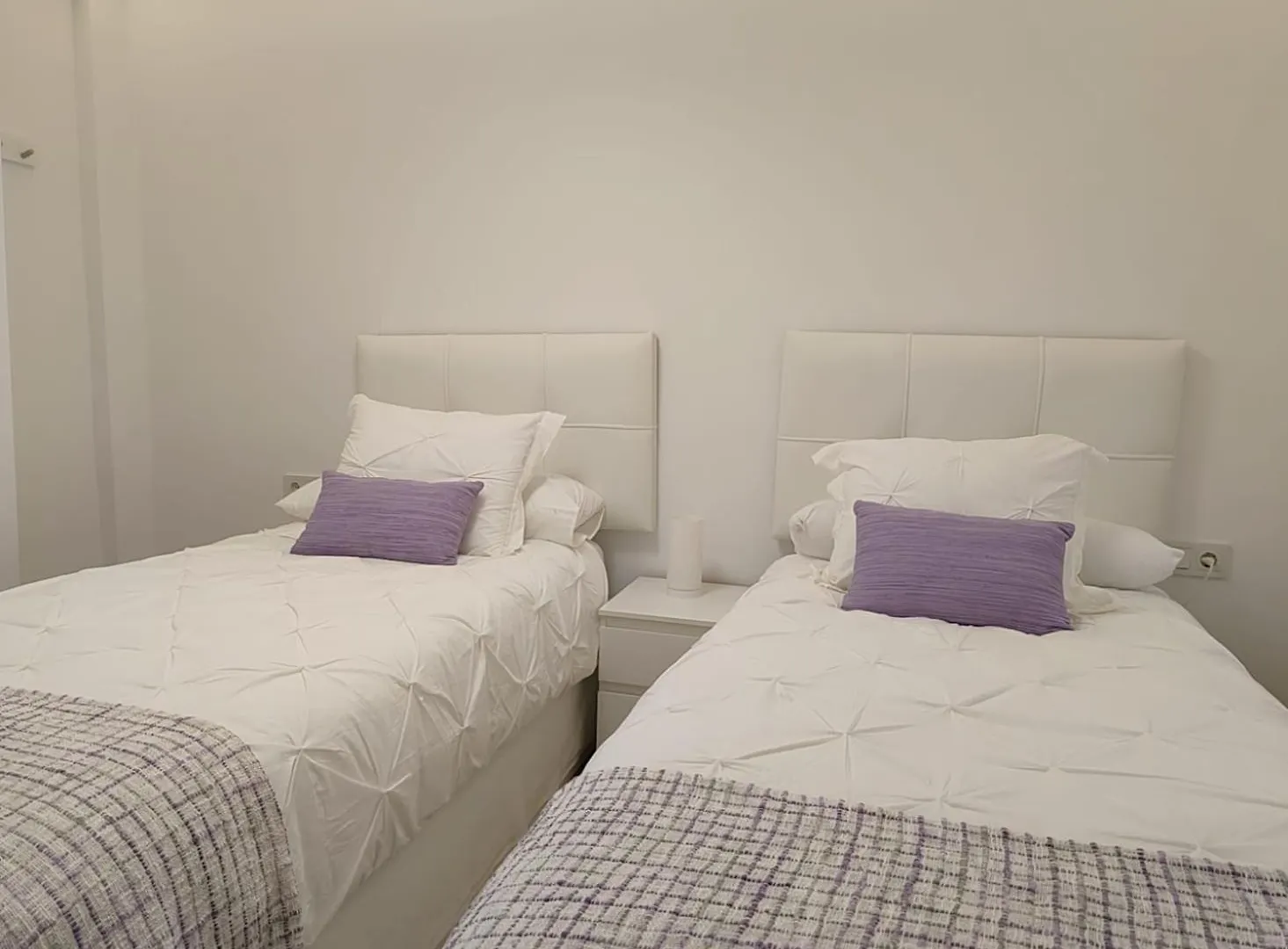 Apartamento De La Rosa Marbella