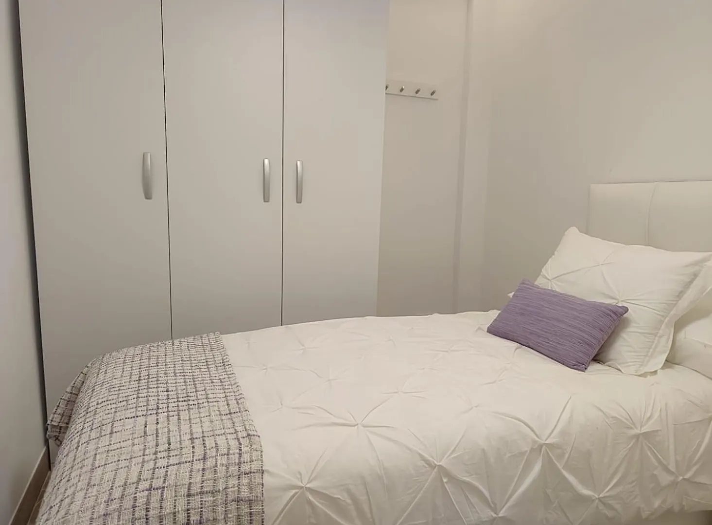 Apartamento De La Rosa Marbella España