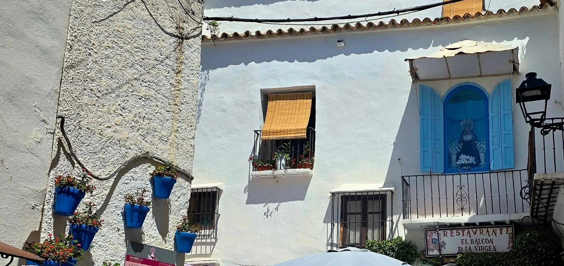 De La Rosa Marbella Lejlighed